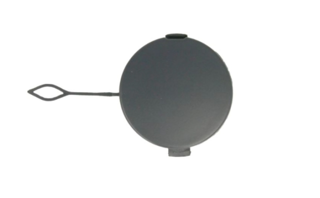 фото №1, Заглушка фаркоп бампера mini coupe r58 r59 r56