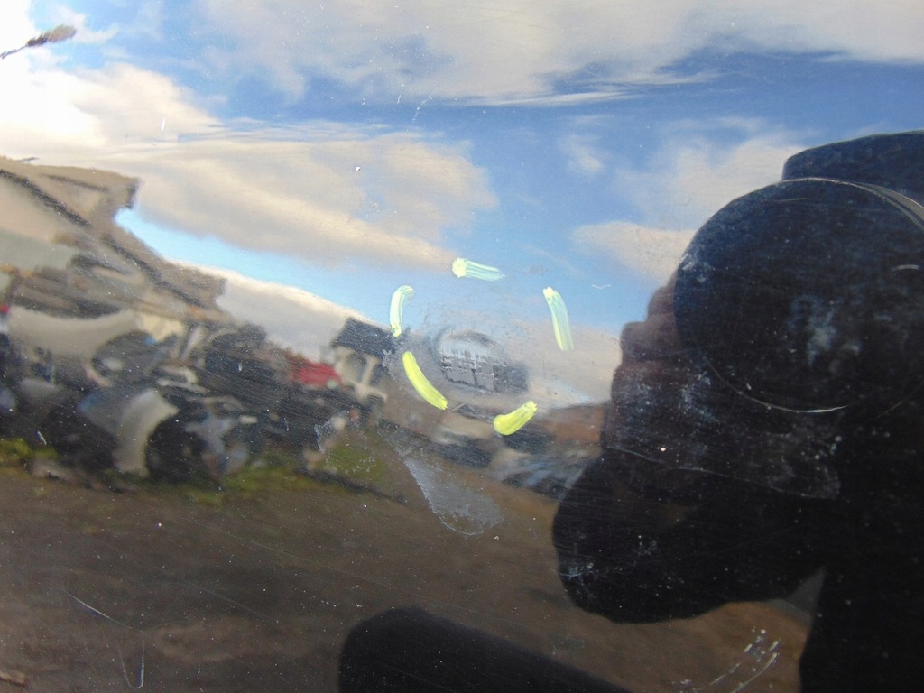 фото №8, Дверь левый перед opel antara