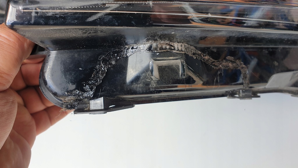 фото №8, Le фара skoda superb 3 lift 3v1941015d ideał