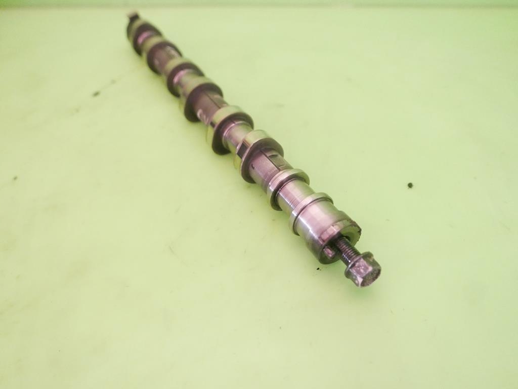 фото №6, Вал розподільного валу всмоктуючий hyundai i10 i pa 1.1 crdi 07-10