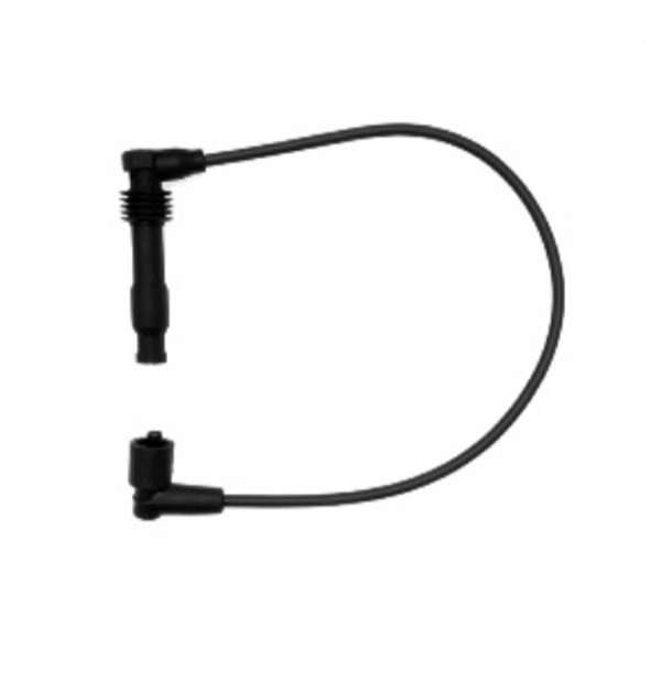 фото №1, Дроти кабелі запалювання ngk do opel combo 1.4