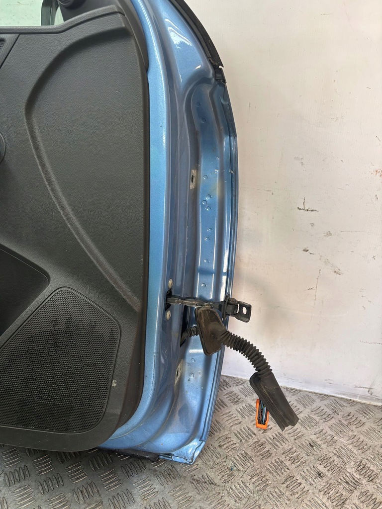 фото №7, Двері перед передні ліва skoda rapid