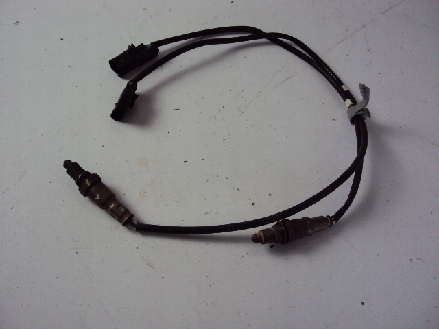 фото №1, Датчики лямбда-зонд audi a1 ii 82a 1.0 tfsi 2018-