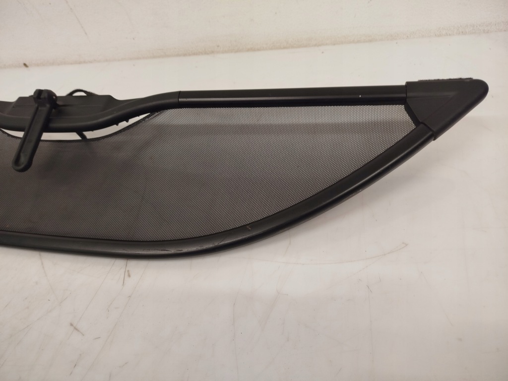 Вітрозахисний екран вітрозахист opel tigra b 093162356 Оригінал