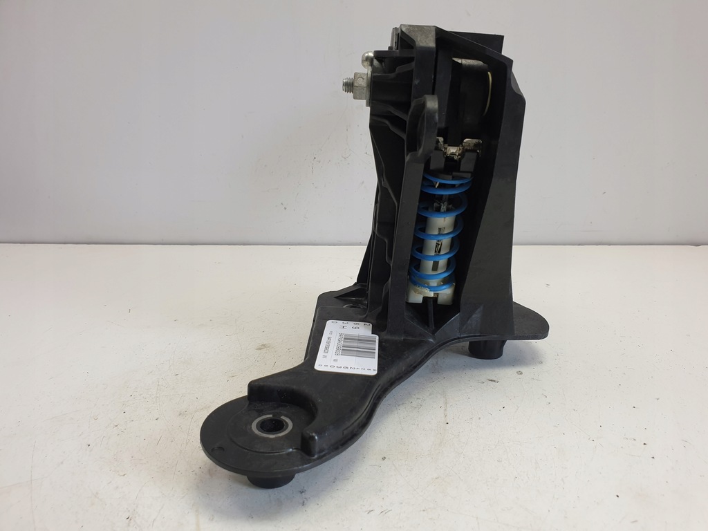 фото №3, Opel corsa f педаль сцепления