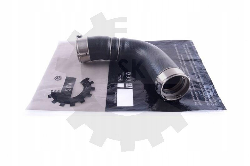 фото №1, Шланг турбины skv 43skv475