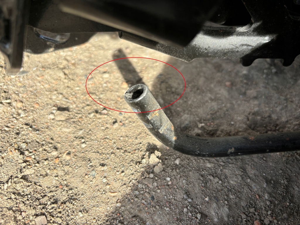 фото №12, Крыша ford mustang 2015-