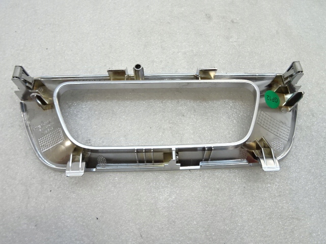 фото №8, Citroen c5 aircross захист корпус ручка обшивка внутрішньої 98201532vb