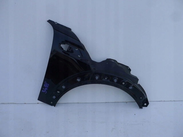 Купить Крыло  правый  mini cooper r55 r56 r57 r58 r59