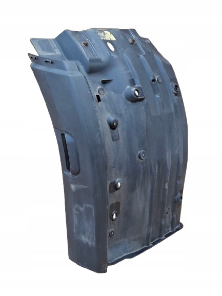 фото №1, Scania r s крыло подкрылок молдинг правый перед 2599550