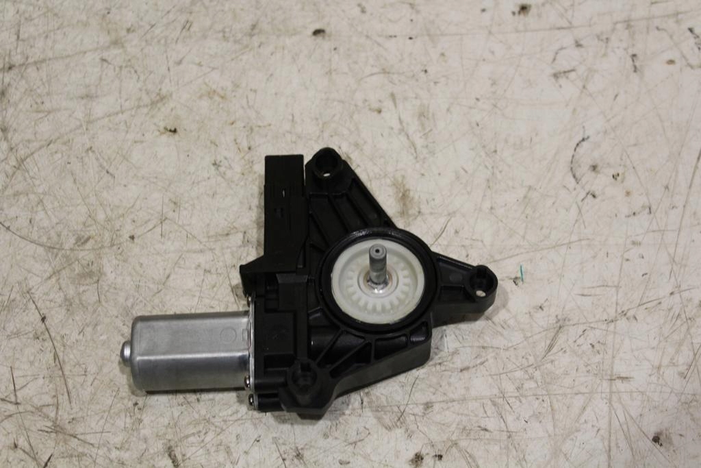 фото №14, Моторчик стекло левый volvo v40 966268-10