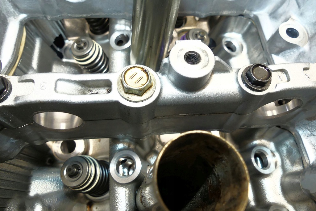 фото №9, Lexus rx nx gs 200t 2.0 t 8ar головка циліндрів