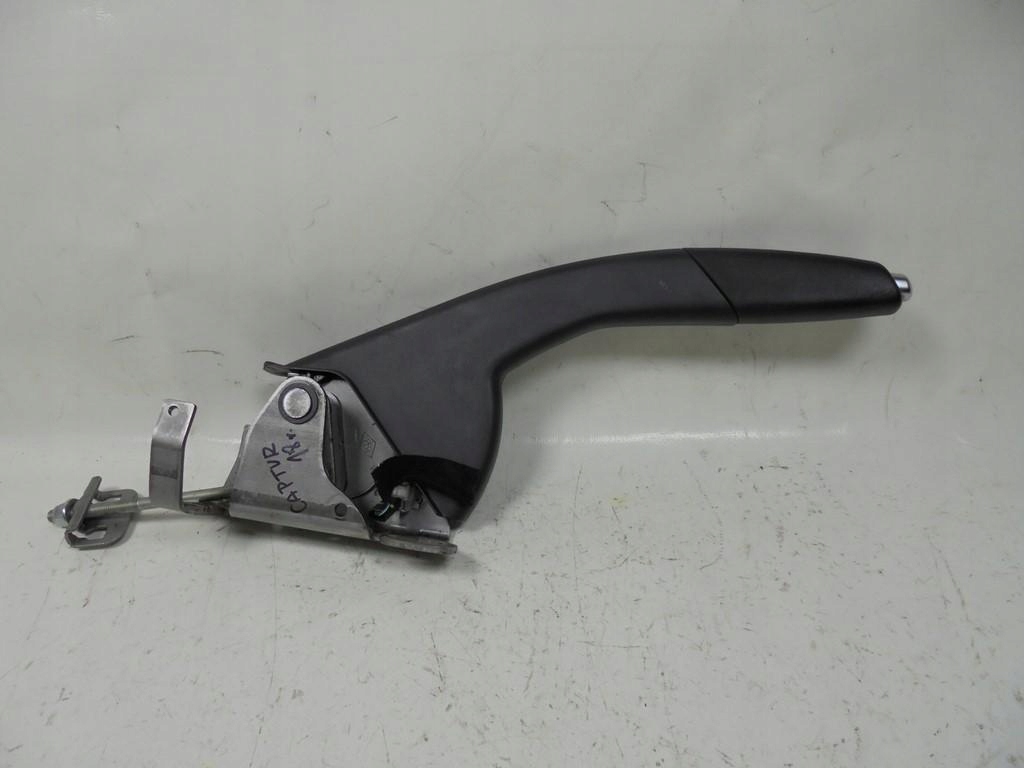 фото №1, Важіль тягa гальмо ручний гальма ручного renault captur i lift 18r.