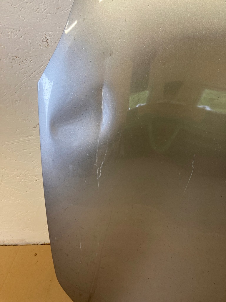 фото №7, Suzuki swift mk8 капот org.