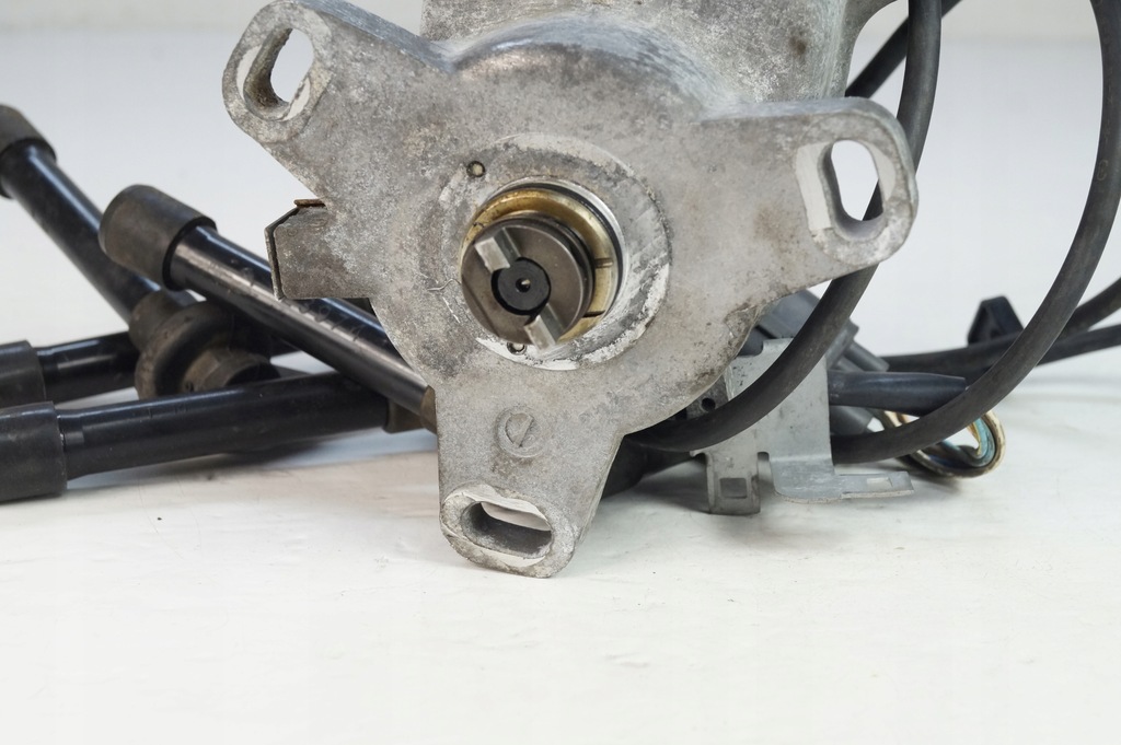 фото №7, Honda civic ej9 1.5 16v vtec-e аппарат зажигание кабели td-80u комплект