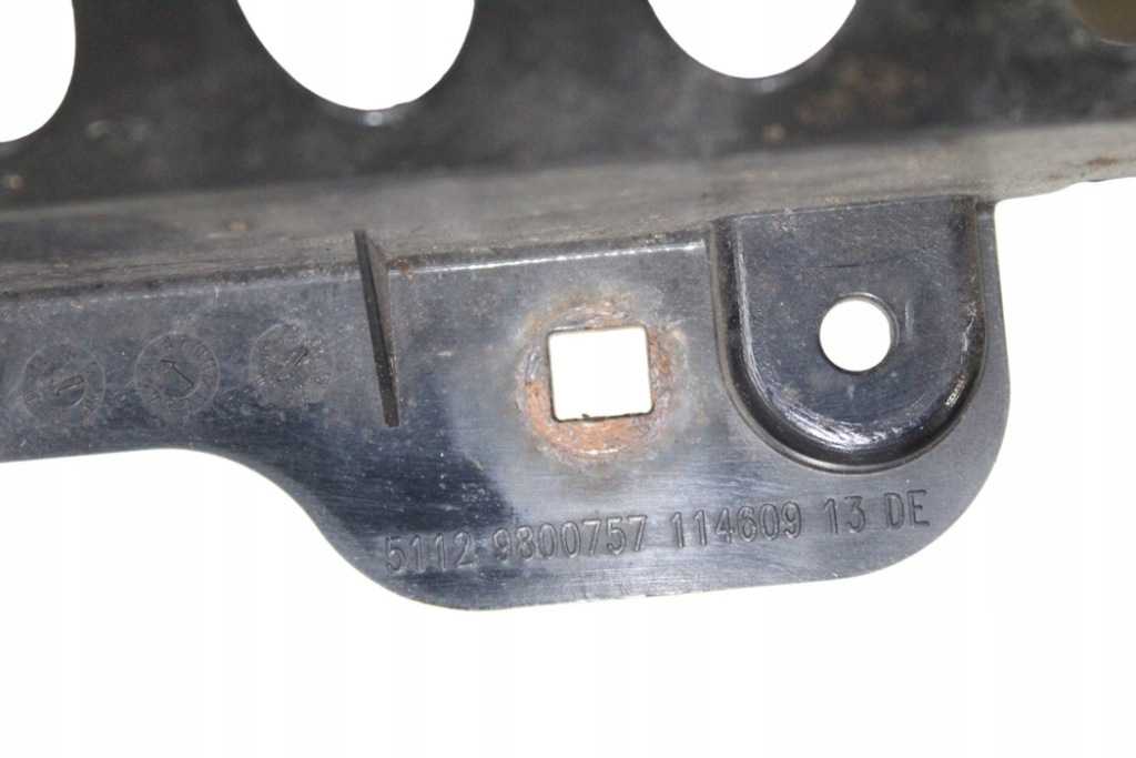 фото №10, Середній кронштейн заднього бампера mini countryman r60 9800757 2.0l