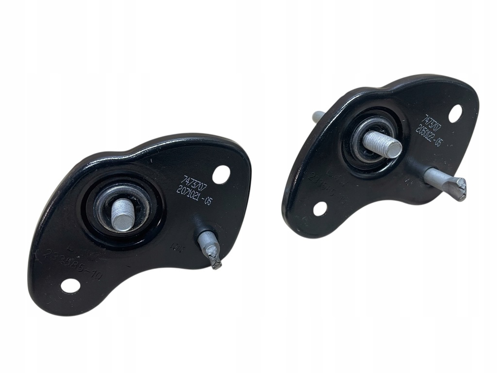 фото №1, Засувки замка капот лівий + правий комплект bmw 4 g26