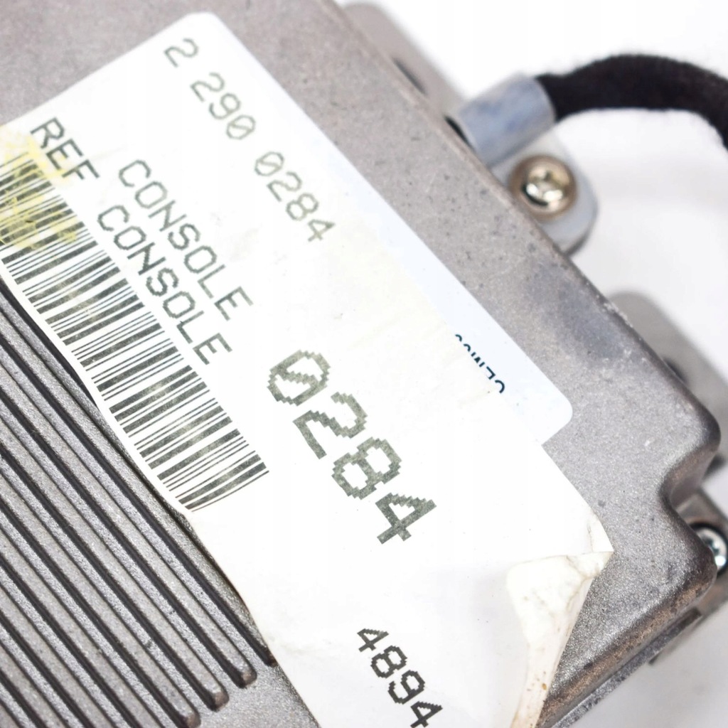 фото №6, Peugeot 3008 ii 2020 інше обладнання електричний