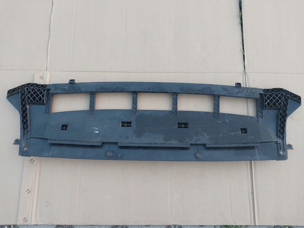 фото №2, Плита захист audi q5 8r0 оригінал