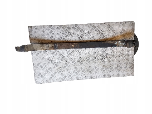 фото №1, Iveco daily 11-14r 2.3 m-jet eu5 ресора перед