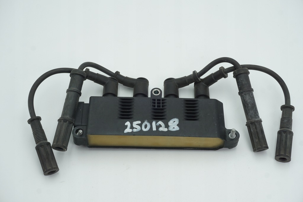 фото №1, Котушка запалювання fiat 500 55200112