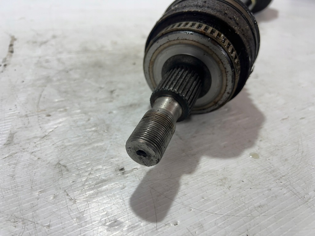 Półośka задня права mercedes-benz ml w163 0501006511 Недорого