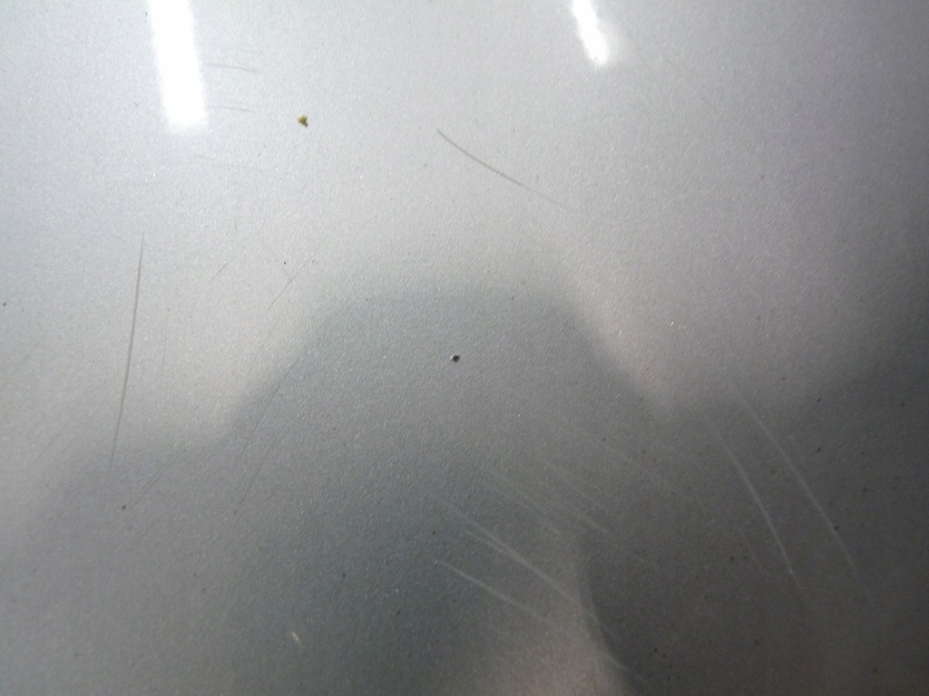 фото №6, Kia venga капот кришка двигуна 09-18r 2r