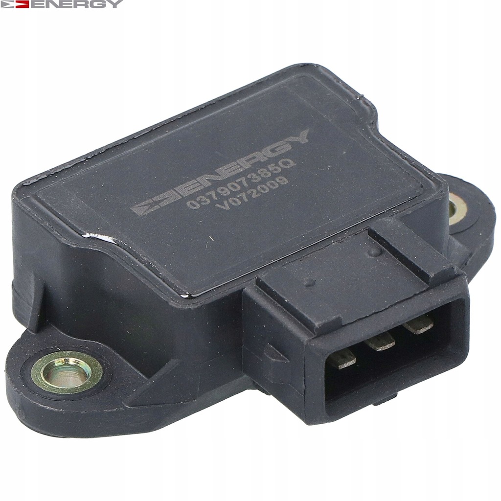 фото №13, Energy tps0007 датчик, налаштування дросель