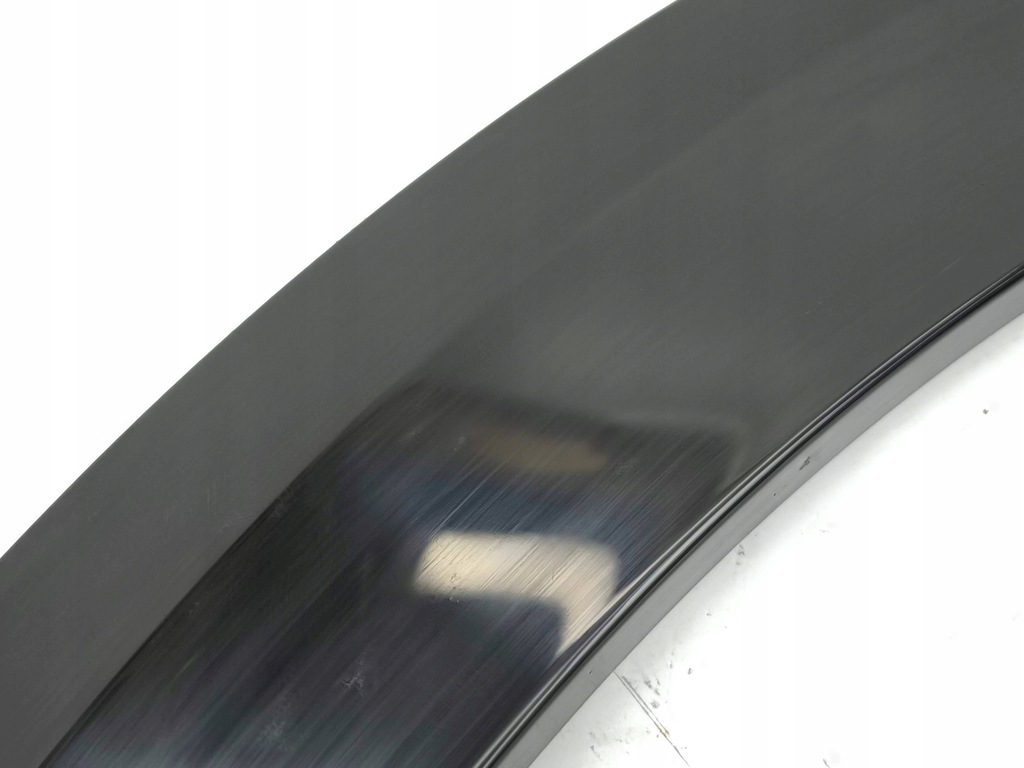 фото №15, Kia niro 2024 права сторона молдинг крила передній