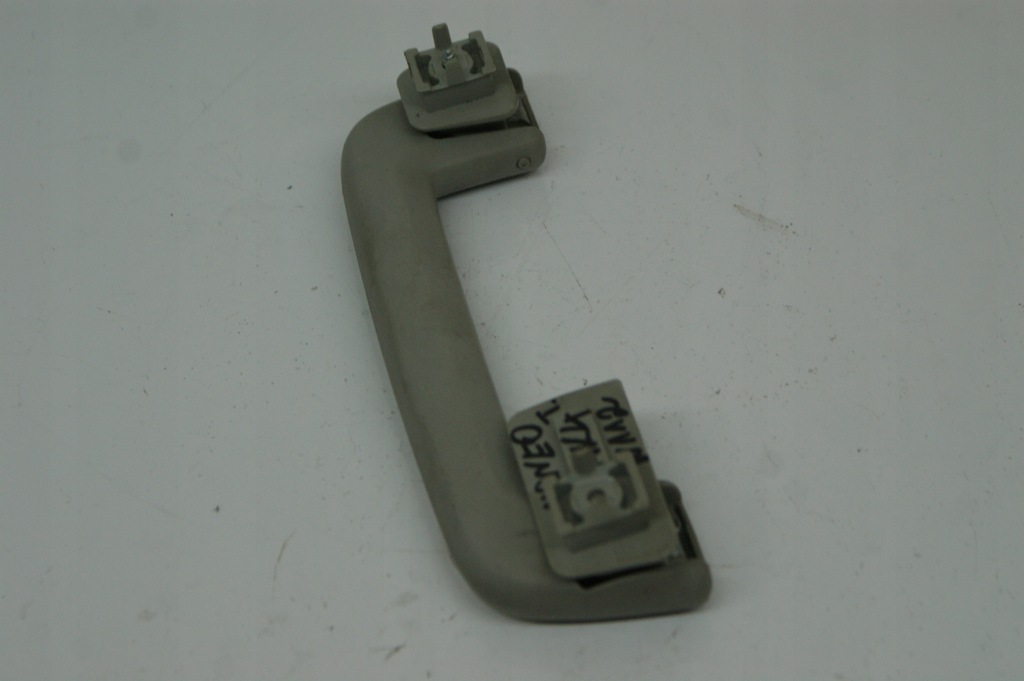 фото №11, Ручка кронштейн стельовий задня ford mondeo mk4