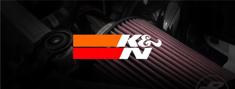 фото №3, K&n filters 33-2031-2 фільтр повітря