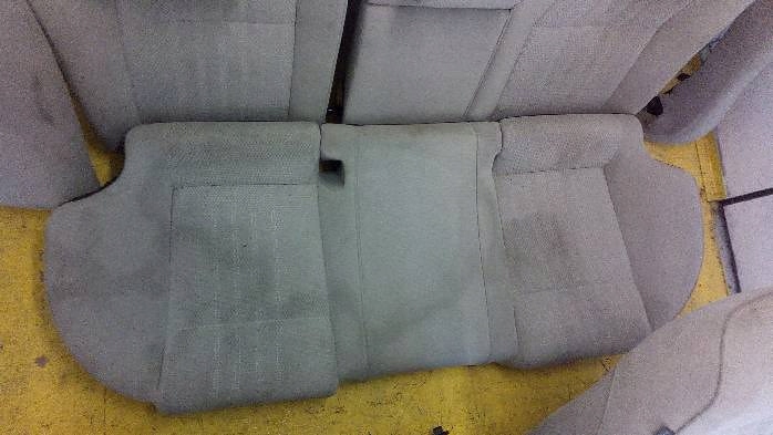 фото №5, Сиденья комплект alfa romeo 159