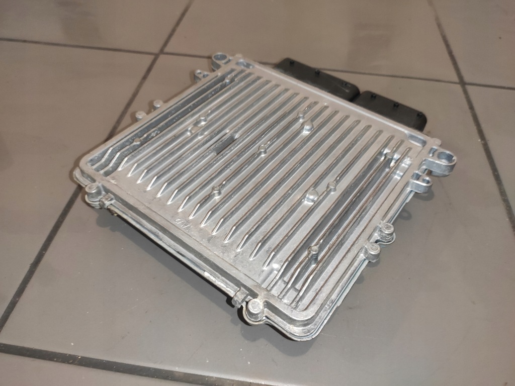 фото №9, Mercedes w209 3.0cdi набор стартовый бортовой компьютер двигателя ecu замок зажигания ключ