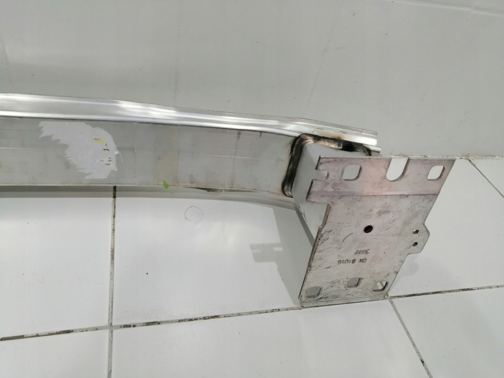 фото №9, Балка передняя перед audi a3 8v nowa