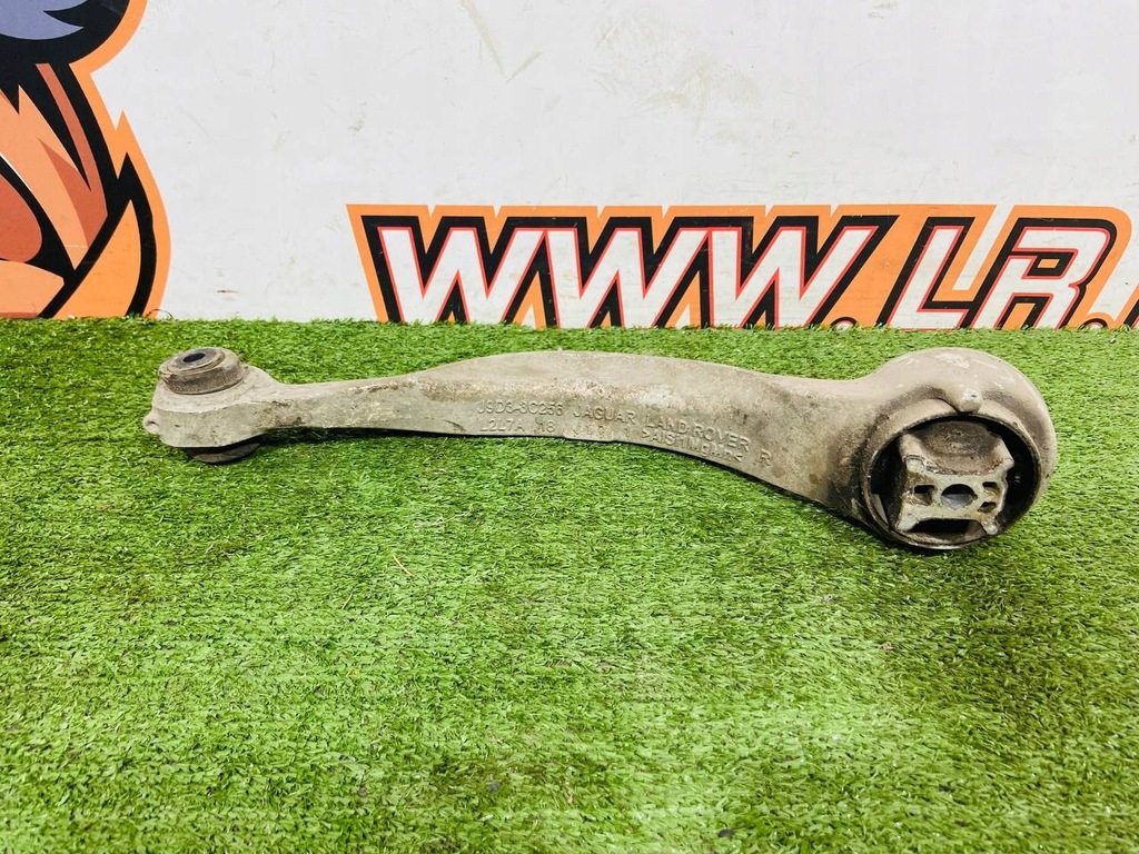 фото №8, Рычаг перед правый jaguar i-pace x590 j9d3-3c256-bb
