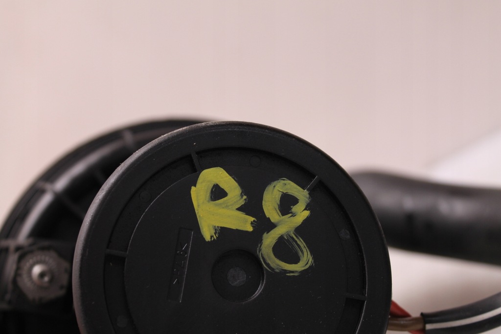 фото №7, Насос вторичный воздуха audi r8 ii 4s 16- 5.2 fsi