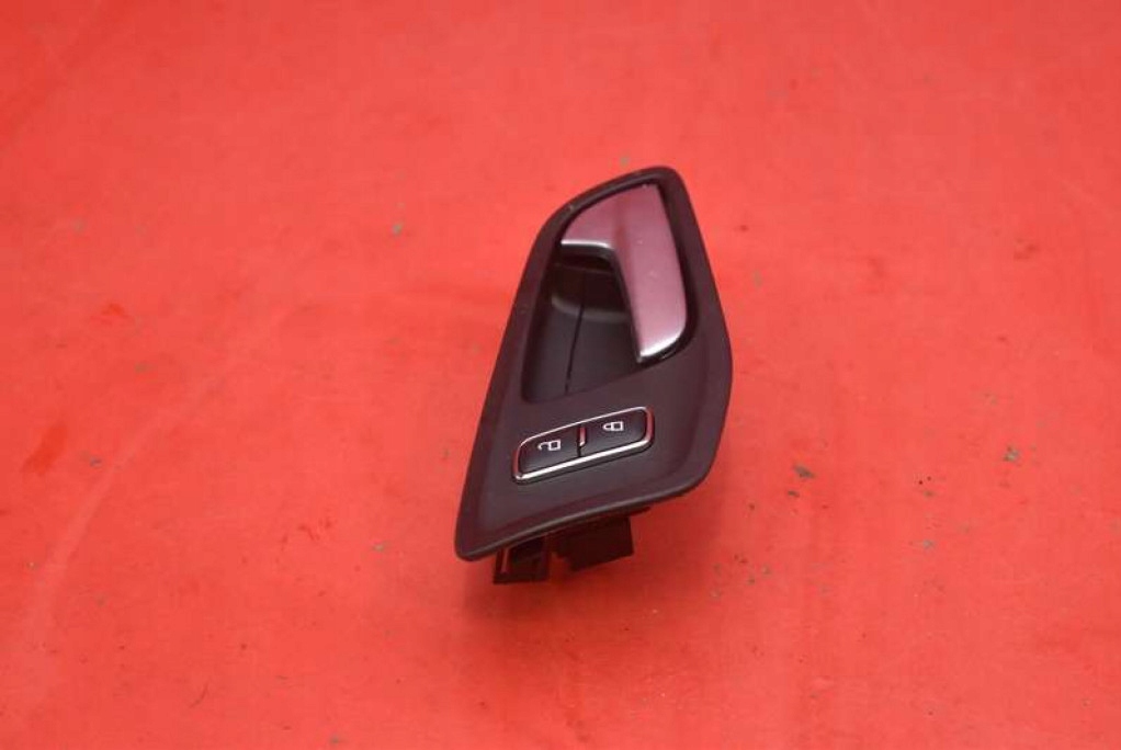 фото №4, Ручка внутренняя правая перед cj54-r22600-bcw ford kuga mk2 2 ii 13-20