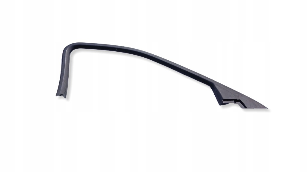 Купити Jaguar s-type ліва молдинг прокладка двері перед передні vb4235