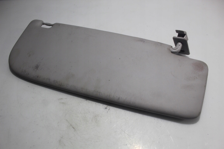 фото №3, Защита солнцезащитная правая fiorino iii lift