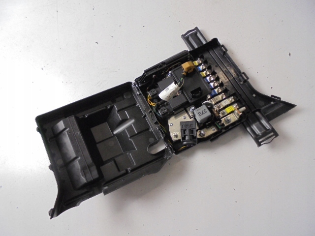 фото №3, Модуль блок керування porsche panamera 4s 970 4.8 v8 2010 rok