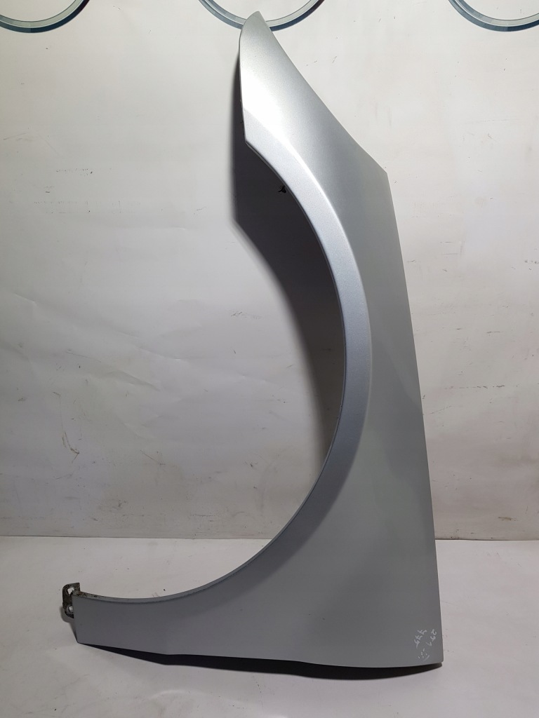 фото №1, Крыло левый перед mercedes w251 c775 775