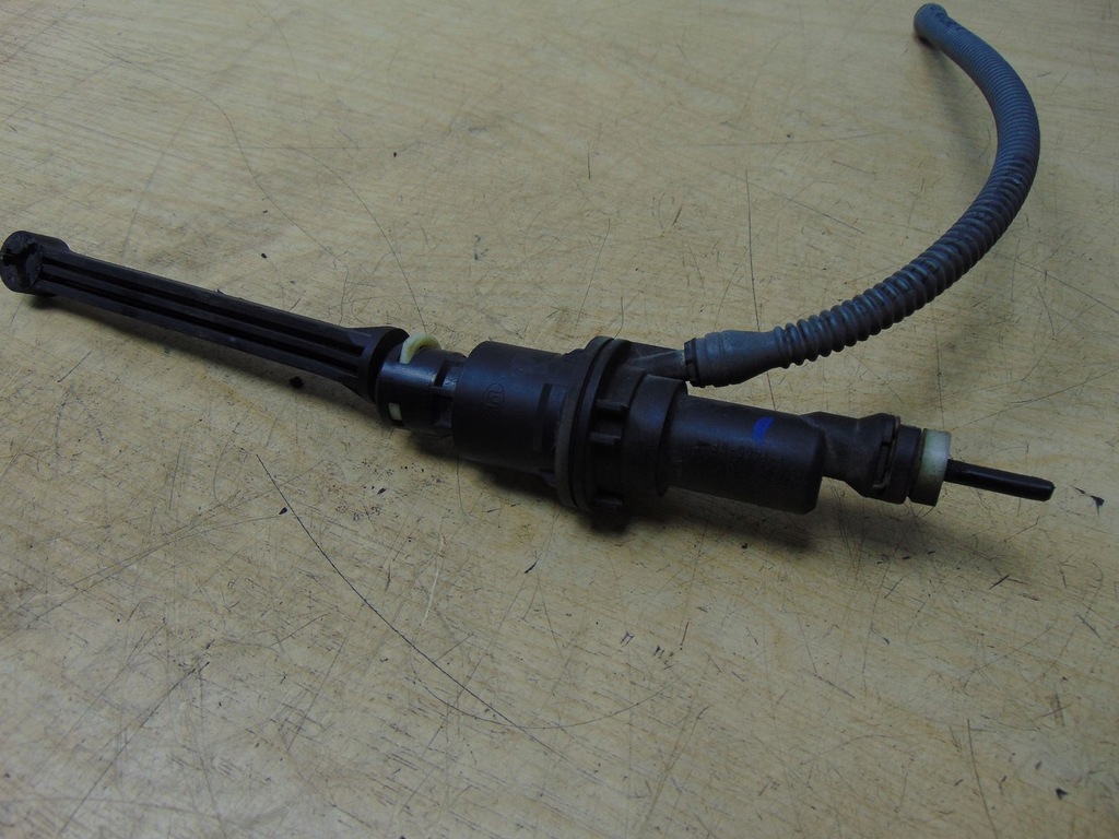 фото №10, Помпа зчеплення циліндр зчеплення peugeot 2008 1.2 b