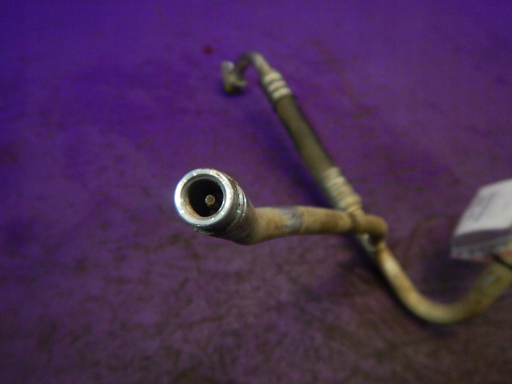 фото №5, Citroen c5 iii шланг кондиціонера vp8x7h19a705ab