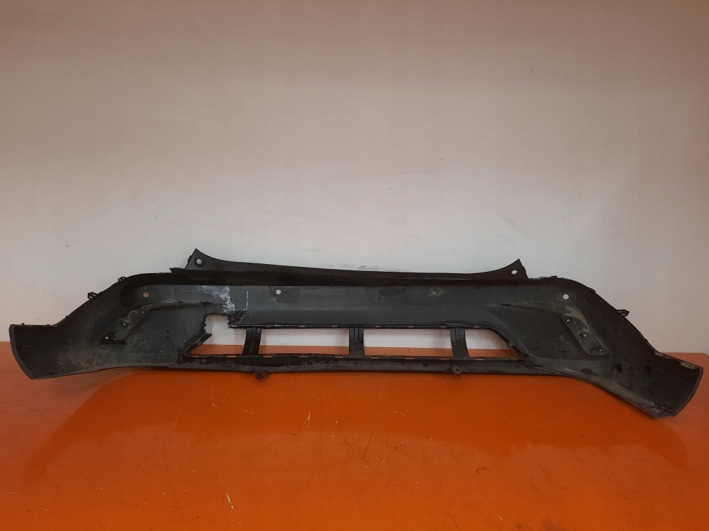 Toyota corolla cross 22- бампер задний задний 5215916570 с Разборки