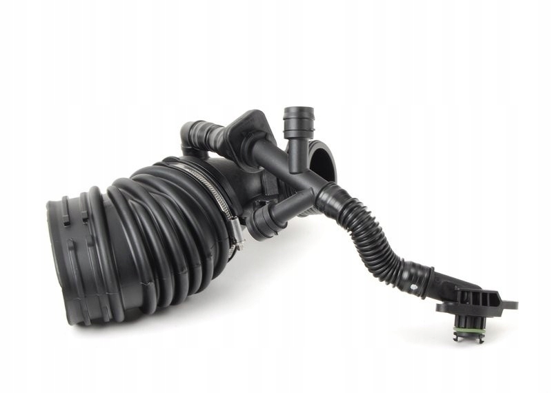 фото №14, Filtrowany канал повітряний bmw x5 e70 x6 e71 оригінальний 13717848152