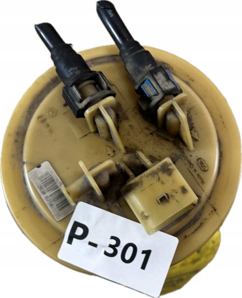 Mercedes sprinter w906 2.2 cdi 06-18r насос топливной  w bak поплавок a9064705894 Киев