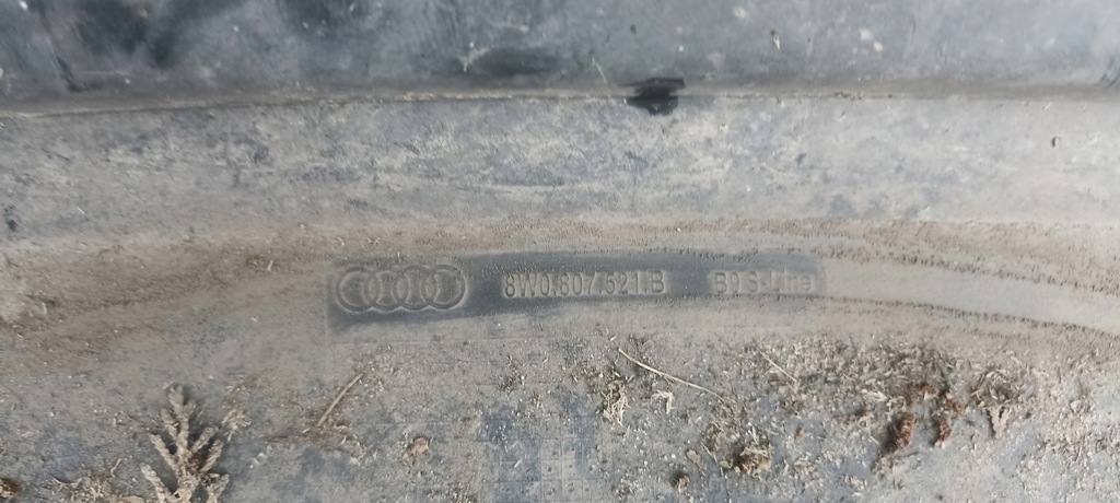 фото №15, Бампер задня задній audi a4 b9 8w 8w9 16-19 s-line sline kombi гарний