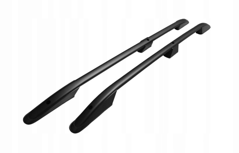 фото №1, Рейлінги дахові renault kangoo 2008+ express