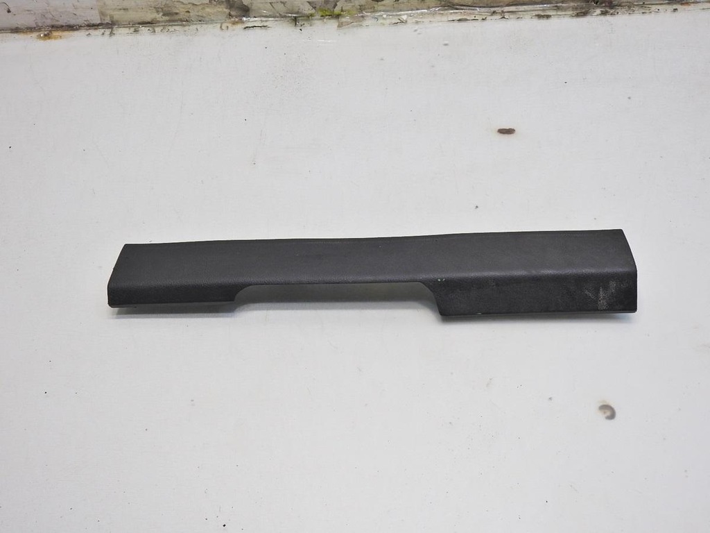 фото №3, Молдинг захист поріг лівий перед ford mondeo mk4