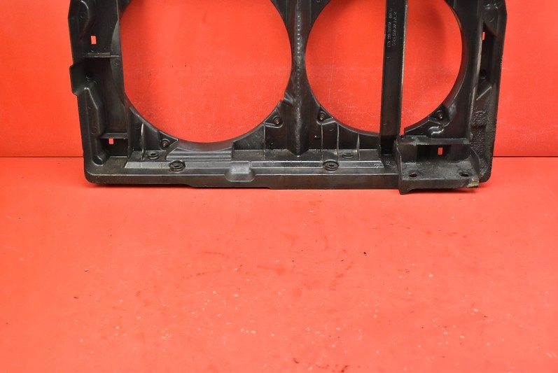 фото №7, Pas передний усилитель 1497799080 citroen jumpy 2 ii 2.0 hdi 120 km 07-16